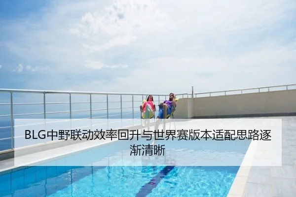 BLG中野联动效率回升与世界赛版本适配思路逐渐清晰